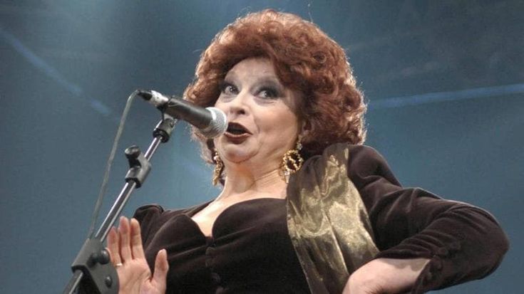 Il segreto della sua voce che dava vita alle canzoni