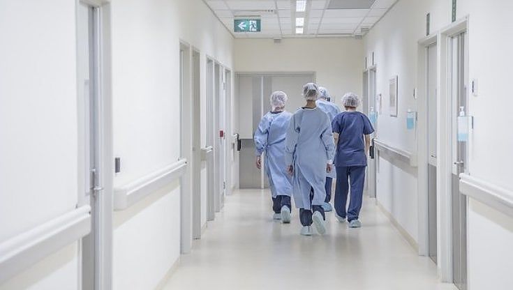Coronavirus, un altro giorno senza morti in Piemonte. Altri 23 ricoverati in meno