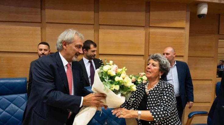 Regione, il ritorno di Anna Teresa Formisano: nominata garante per la tutela dei disabili