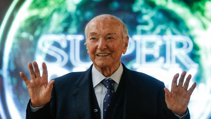 La politica secondo Piero Angela