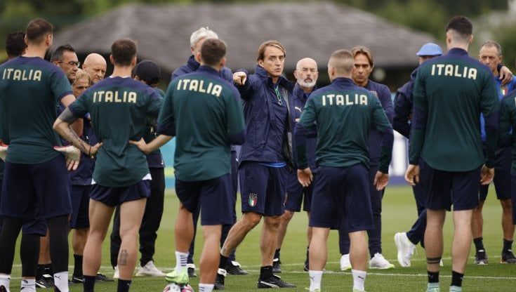 Italia campione d'Europa: gruppo, talento e forza, il calcio italiano è entrato nel futuro