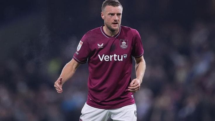 La polvere di Vardy