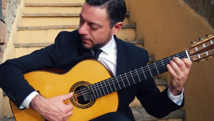 Sanremo, il festival internazionale di chitarra dedicato a Vittorio Centanaro