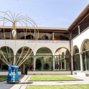 Firenze, boom di visitatori al Museo Novecento