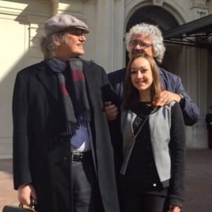 Grillo e Casaleggio al Quirinale, incontro con Mattarella. "Governo Renzi prevaricatore"