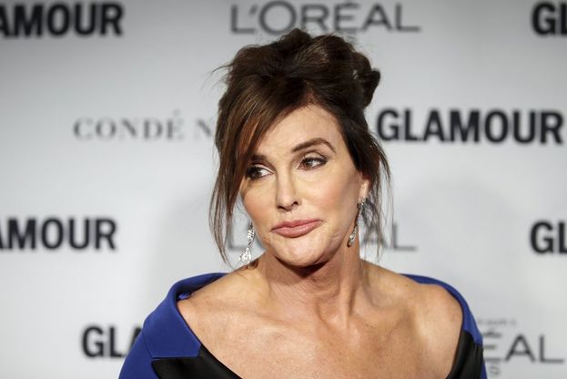 Glamour Awards, Caitlyn Jenner: ''I miei primi  sei mesi da donna''