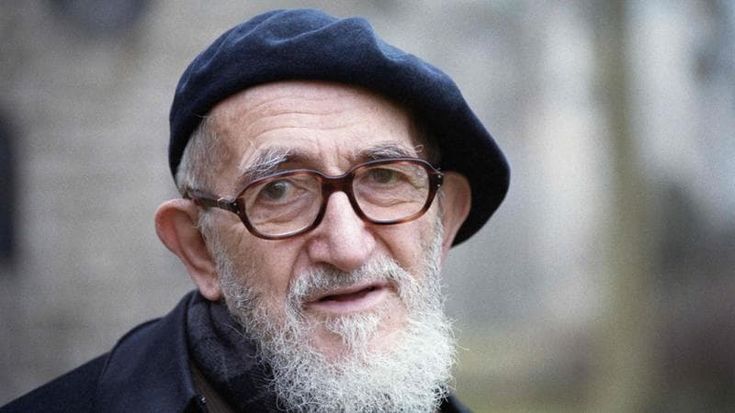 I silenzi della Chiesa sull’Abbé Pierre