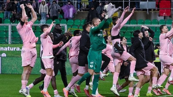 Brunori sulla strada dei rosa. Inzaghi: “Non fermiamoci”