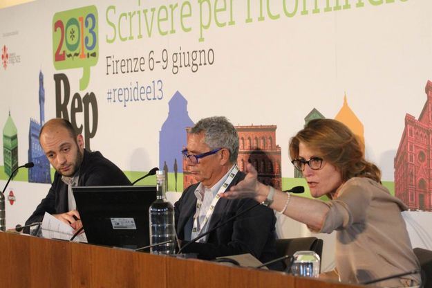 Tizian, una vita sotto scorta