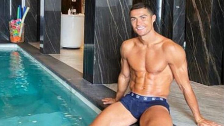Cristiano Ronaldo, Cantona, Pelé e gli altri: dai riflettori del campo a quelli della tv