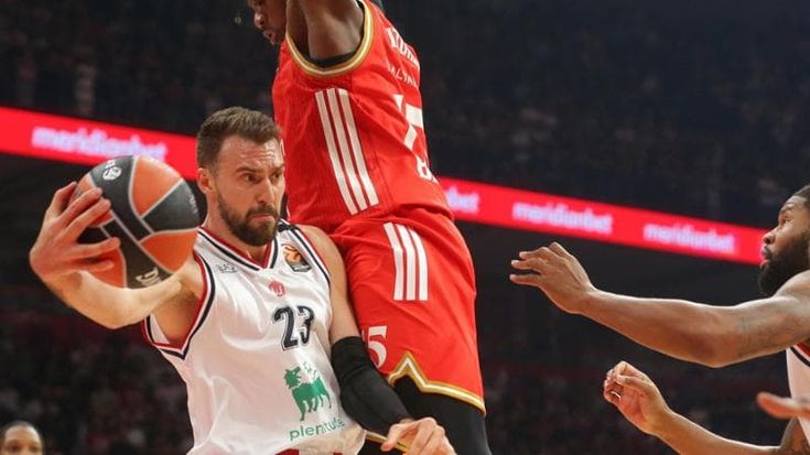 Eurolega, Milano corsara all’esordio: Stella Rossa battuta 92-82