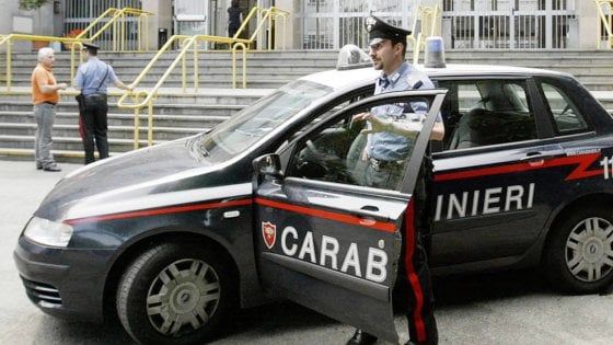 Non smette di tormentare la ex: 50enne arrestato a Reggio Emilia