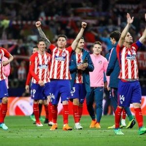 Europa League, la finale è Atletico Madrid-Marsiglia