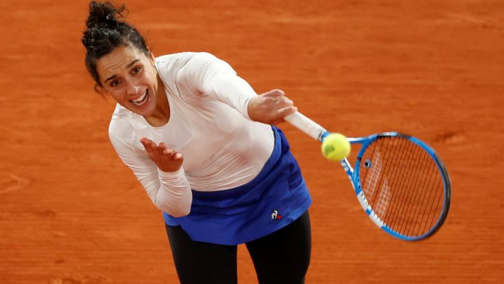 Martina Trevisan: “Amare il tennis mi ha restituito la vita”