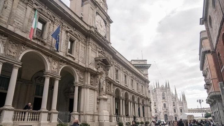 La potenza di calcolo è nulla senza il controllo dei dati