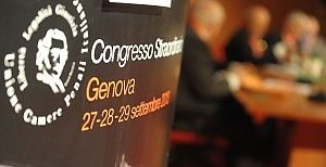 Cancellieri, messaggio ai penalisti"Priorit&agrave; riformare la giustizia"