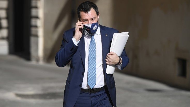 Governo Draghi, maggioranza ampia. Forza Italia c’è, Salvini quasi: "Governo di tutti"