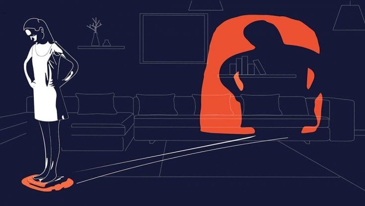 "I miei anni tra anoressia e bulimia, ora ce l'ho fatta e vi dico: non arrendetevi"