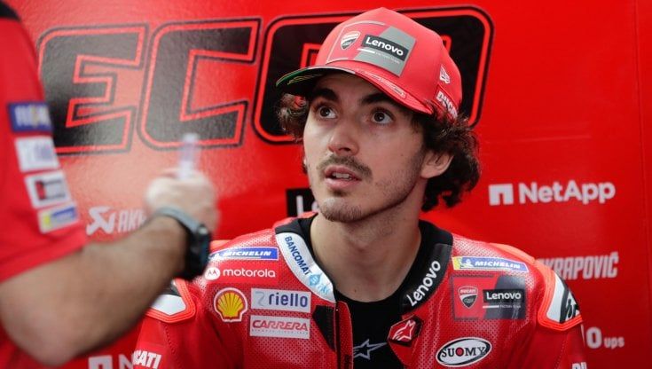 Copioli (Federmoto): "Ecco perché l'Italia è una fabbrica di campioni"