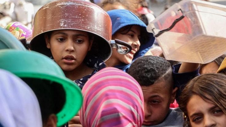 Il 2024 è peggio della strage di Erode. Come insegna Arbore “meno siamo…”