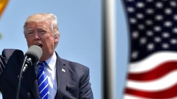 Donald Trump. Uno stregone biondo alla conquista di New York