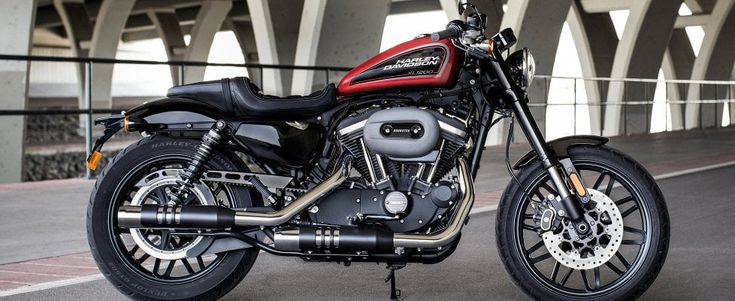 Harley Davidson, ecco “The No Show”: il salone virtuale