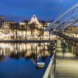 Gli appuntamenti a Genova e in Liguria