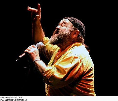 Banco, &egrave; morto Francesco Di Giacomo, voce storica del progressive italiano