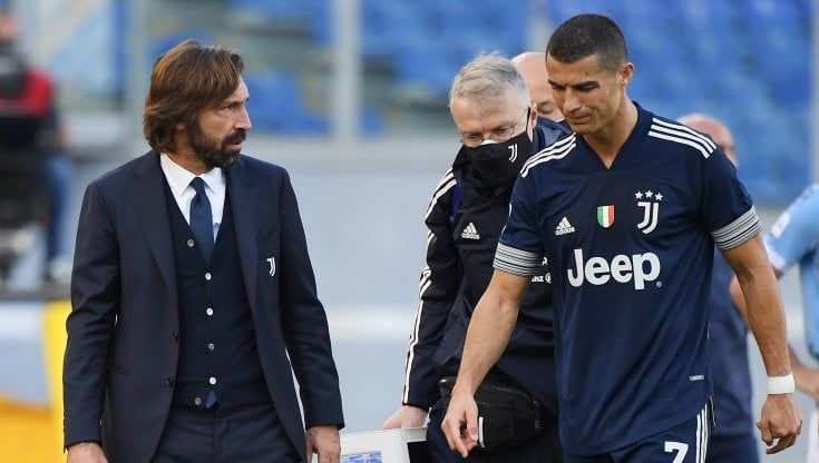 Big ancora fuori, il Covid e l'equilibrio che non c'è: ecco perché non decolla la Juve di Pirlo