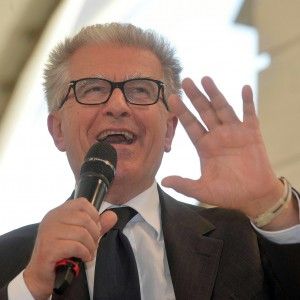 Zanda: "Mossa elettorale<br/>ma alla fine l'intesa regger&agrave;"