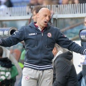 Livorno, Di Carlo: ''Ripartiamo dal primo tempo di Marassi''