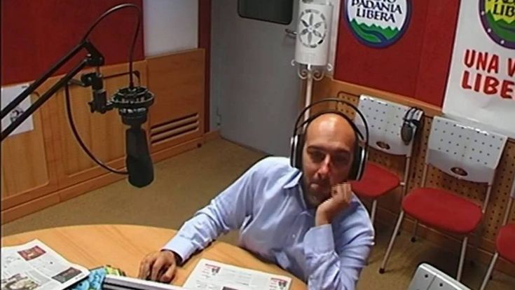 Il palinsesto sovranista della Lega: “In radio una canzone italiana su tre”