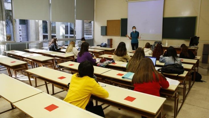 "Codice anti molestie all'Università di Bari": la richiesta degli universitari dopo la denuncia di una studentessa 
