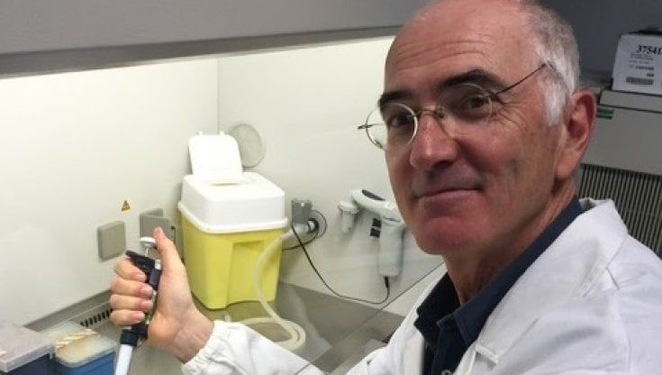 Tumore al seno, un prelievo di sangue rivela come muterà