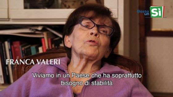 Referendum, infuria il derby degli appelli. Come votano i big della società civile
