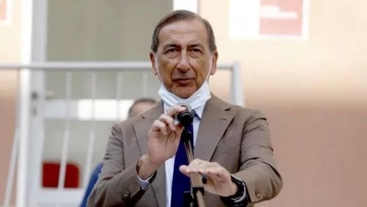 Il polo riformista di Sala e quel colloquio a New York con Di Maio