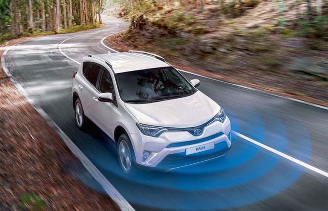 Safety Month, la promozione della sicurezza secondo Toyota