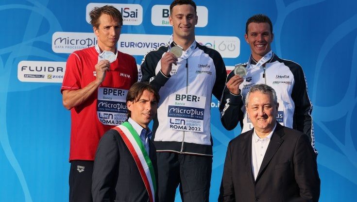 L'estate felice dello sport italiano (ma quanto potrà durare?)