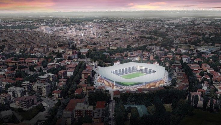 Stadio Tardini e Parco della Cittadella, Vignali: "Il Comune tuteli l’interesse collettivo"