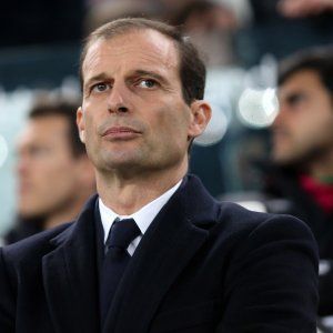 Allegri: “Ormai siamo in testa, il quinto scudetto dipende solo da noi”