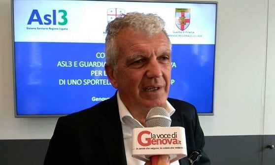 Sanità: attiva da oggi la linea telefonica 'Pronto Asl3' 