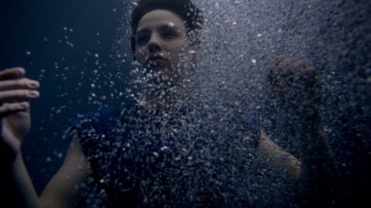 Berlino, Miriam Karlkvist stella italiana del futuro