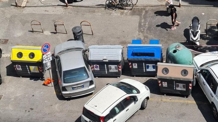 Stop alla sosta selvaggia, 460mila multe dei vigili: boom in centro e ai Parioli