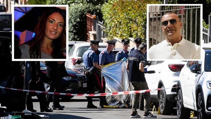 Femminicidio Manuela Petrangeli, le motivazioni dell’ergastolo all’ex: “Azione lucida e premeditata”