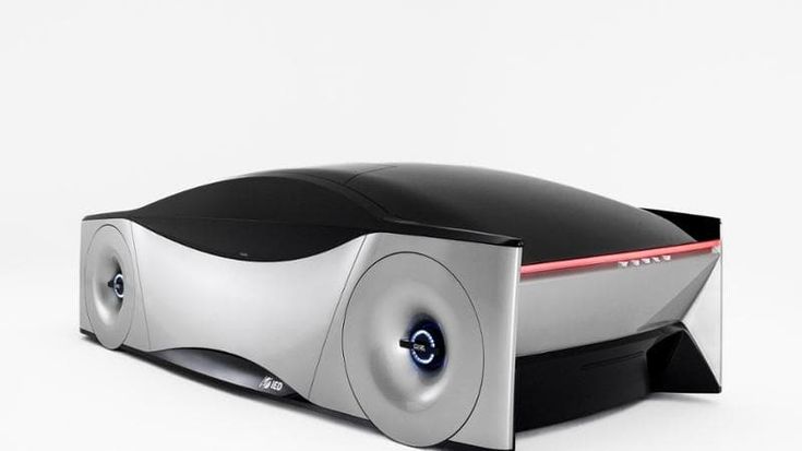 Time, il manifesto della guida autonoma firmato Ied Torino e Tesla
