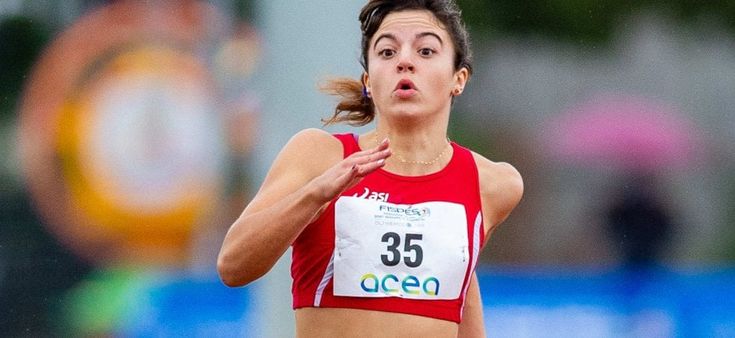 Atletica paralimpica, a Dubai record mondiale nei 100 per Ambra Sabatini 