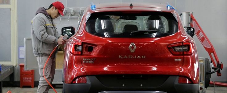 Idea Renault: vendere in Cina solo auto elettriche