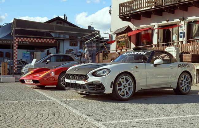 “Cesana-Sestriere Experience”, pronti per il 2020