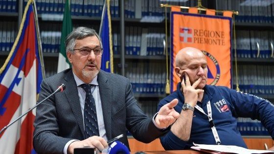 Coronavirus, il punto: 84 casi in tutta la regione. L'assessore Icardi: "In Piemonte non c'è un focolaio" 