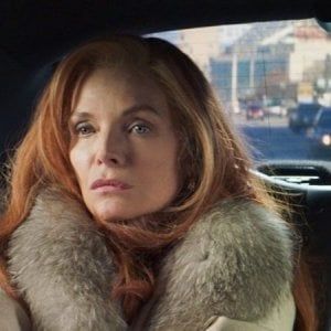 Michelle Pfeiffer: "Sono diventata famosa grazie a un piatto in testa a Al Pacino"
